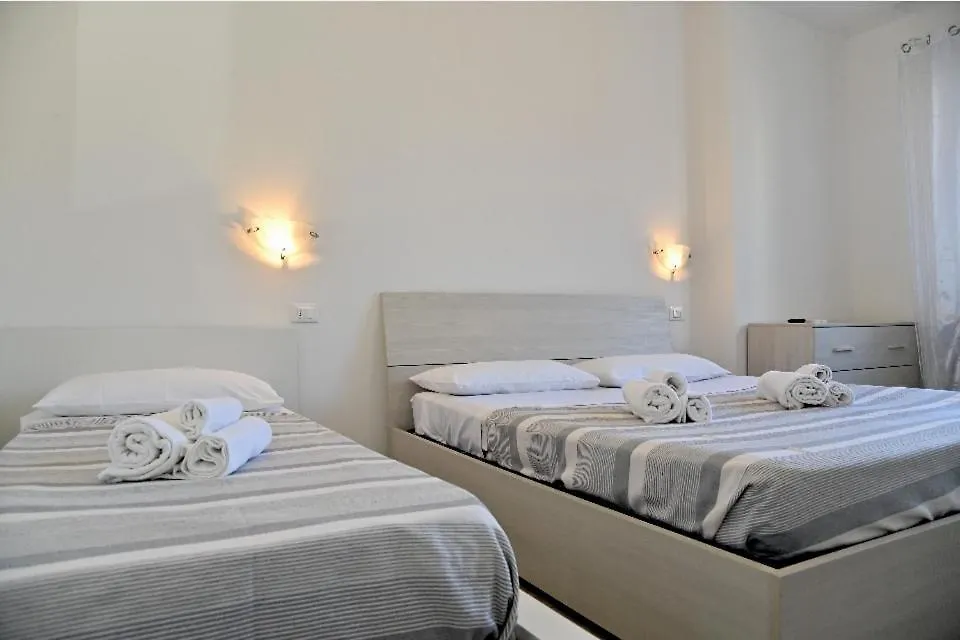 Centralissimo Vicino Al Mare Διαμέρισμα Misano Adriatico