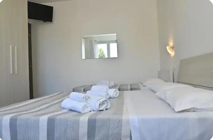 Centralissimo Vicino Al Mare Διαμέρισμα Misano Adriatico