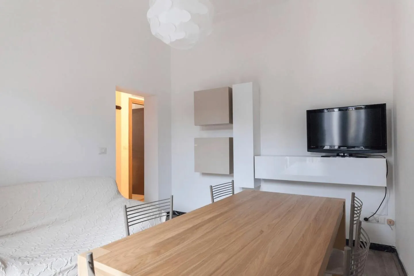 Centralissimo Vicino Al Mare Διαμέρισμα Misano Adriatico