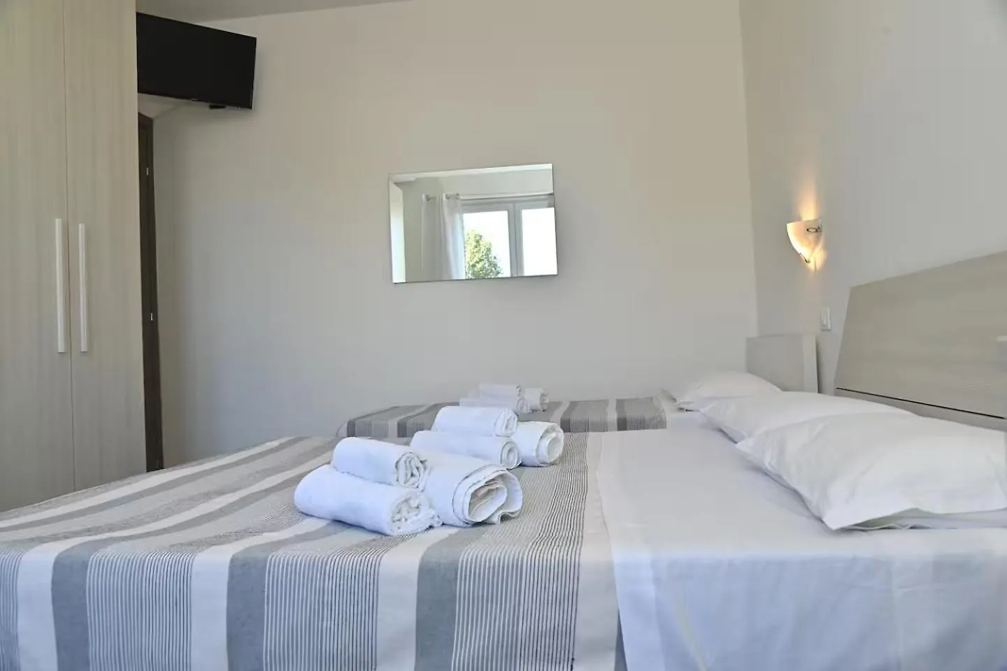 Centralissimo Vicino Al Mare Διαμέρισμα Misano Adriatico Ιταλία