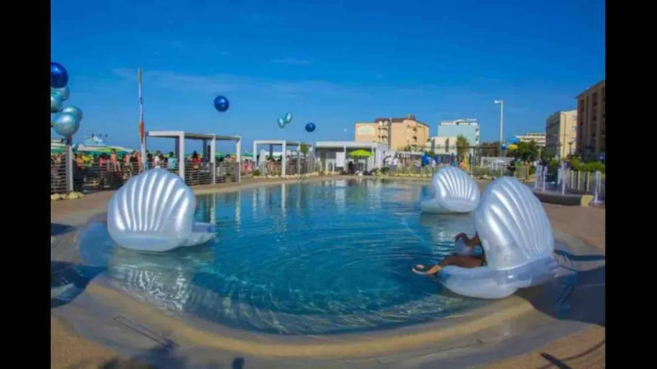 Centralissimo Vicino Al Mare Διαμέρισμα Misano Adriatico