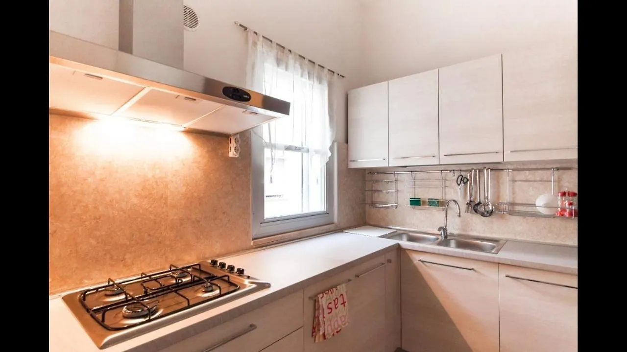 Centralissimo Vicino Al Mare Διαμέρισμα Misano Adriatico 0*,  Ιταλία