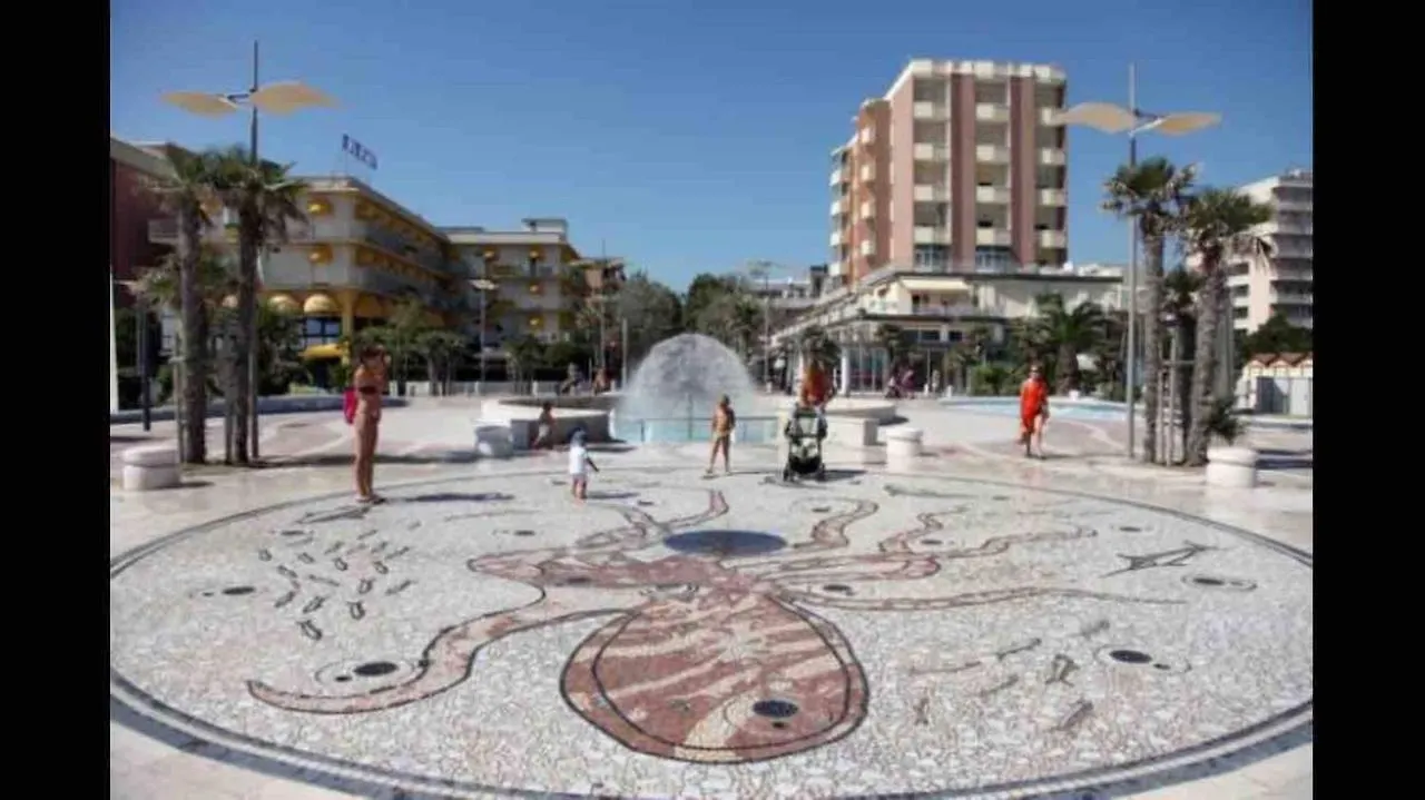 Centralissimo Vicino Al Mare Διαμέρισμα Misano Adriatico 0*,  Ιταλία