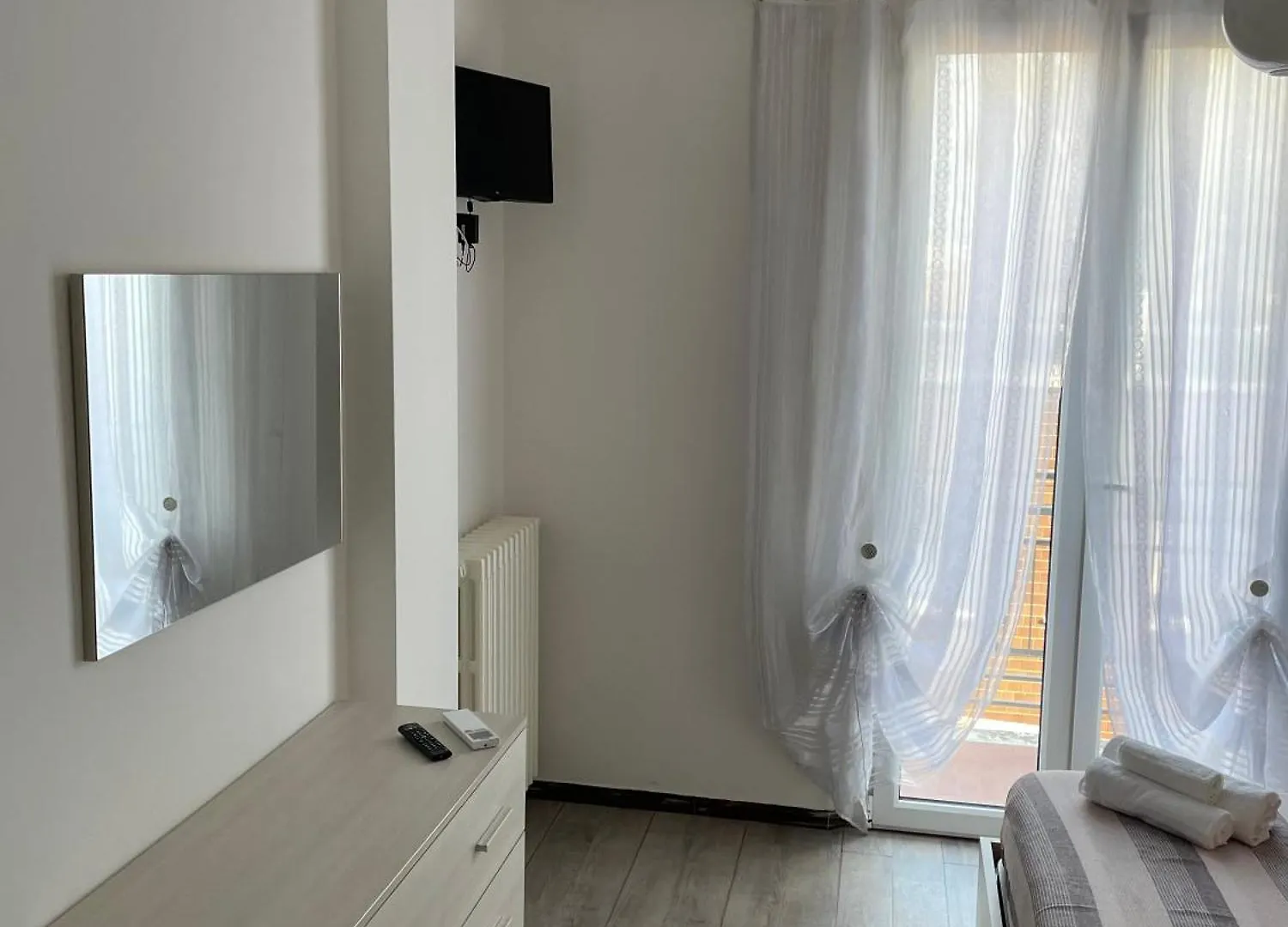 Centralissimo Vicino Al Mare Apartment Misano Adriatico Italy