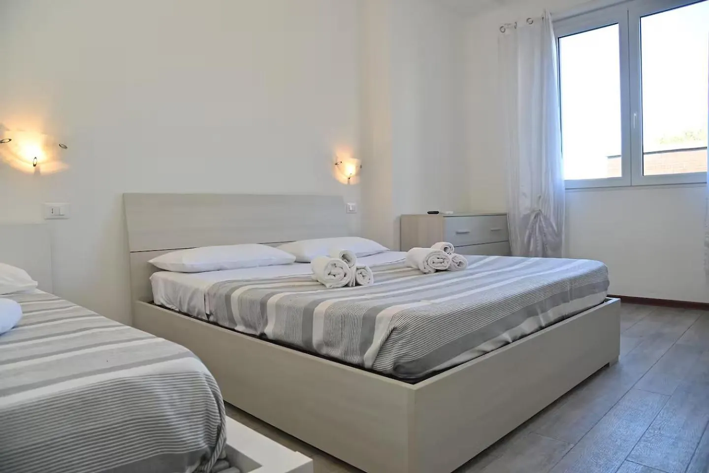 Centralissimo Vicino Al Mare Apartment Misano Adriatico