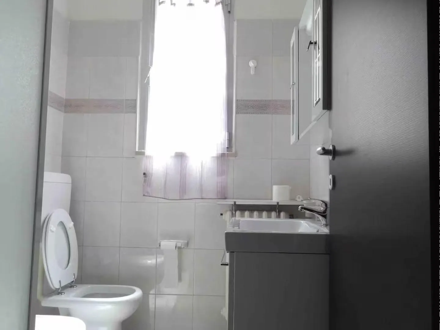 Centralissimo Vicino Al Mare Apartment Misano Adriatico