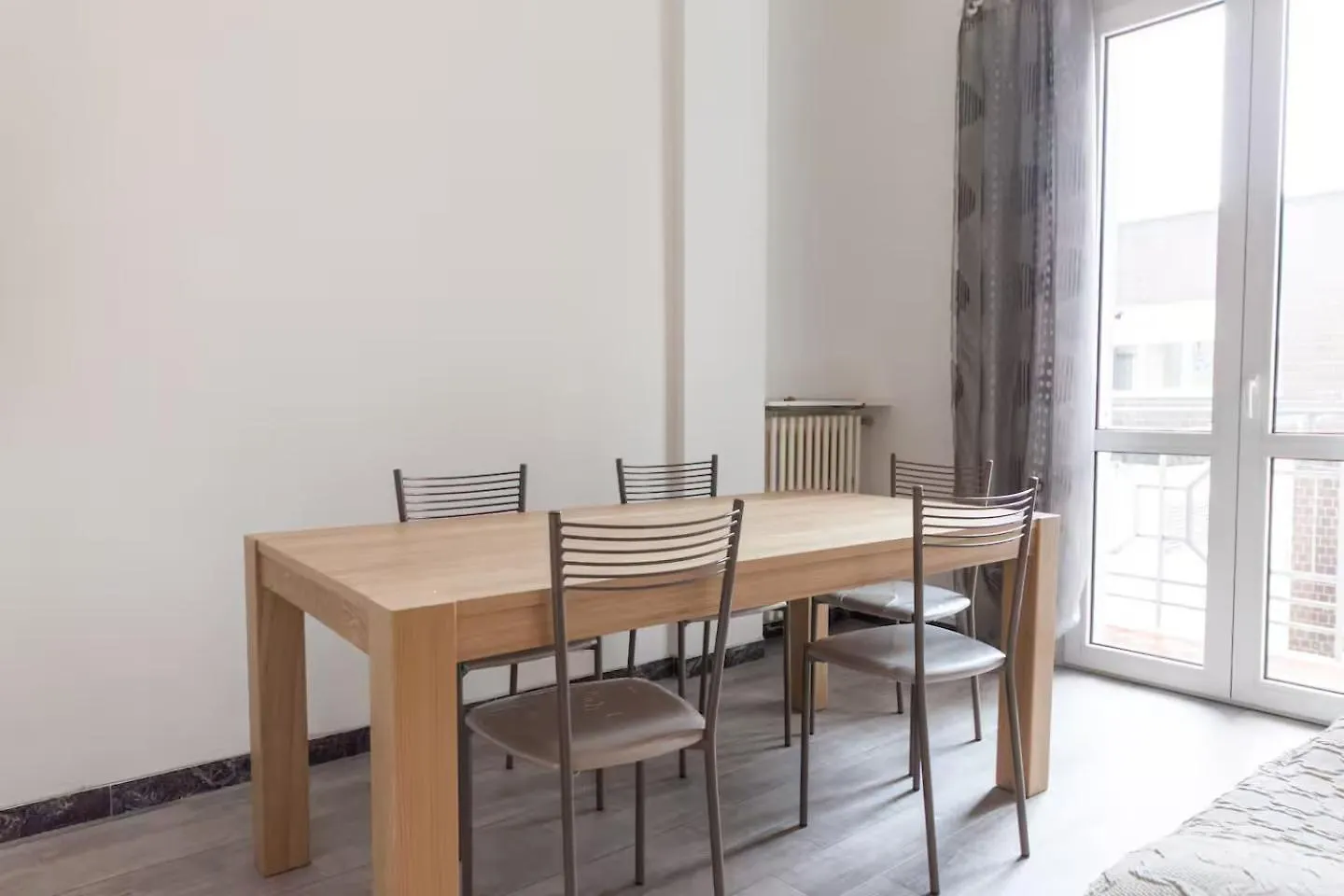 Centralissimo Vicino Al Mare Apartment Misano Adriatico