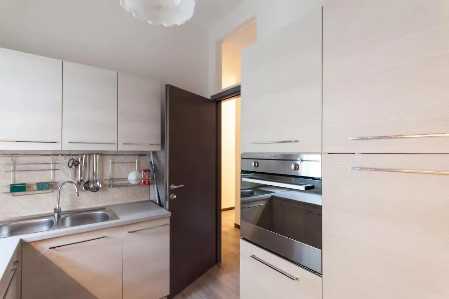 Centralissimo Vicino Al Mare Apartment Misano Adriatico Italy