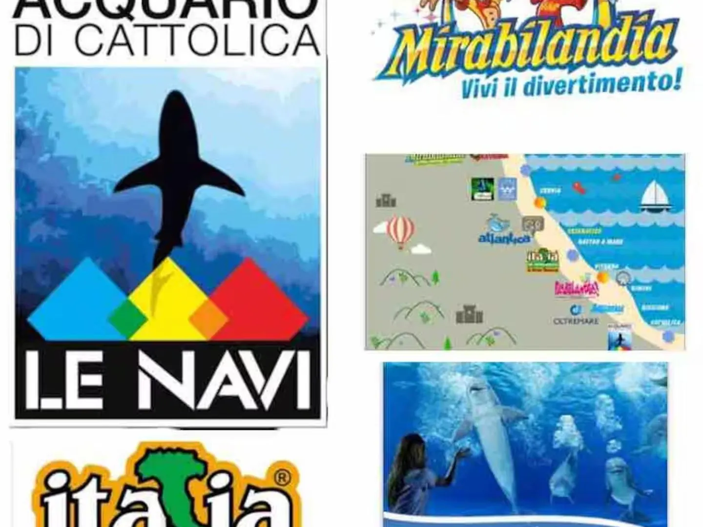 Centralissimo Vicino Al Mare Apartment Misano Adriatico Italy