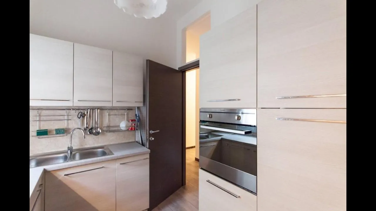 Centralissimo Vicino Al Mare Apartment Misano Adriatico