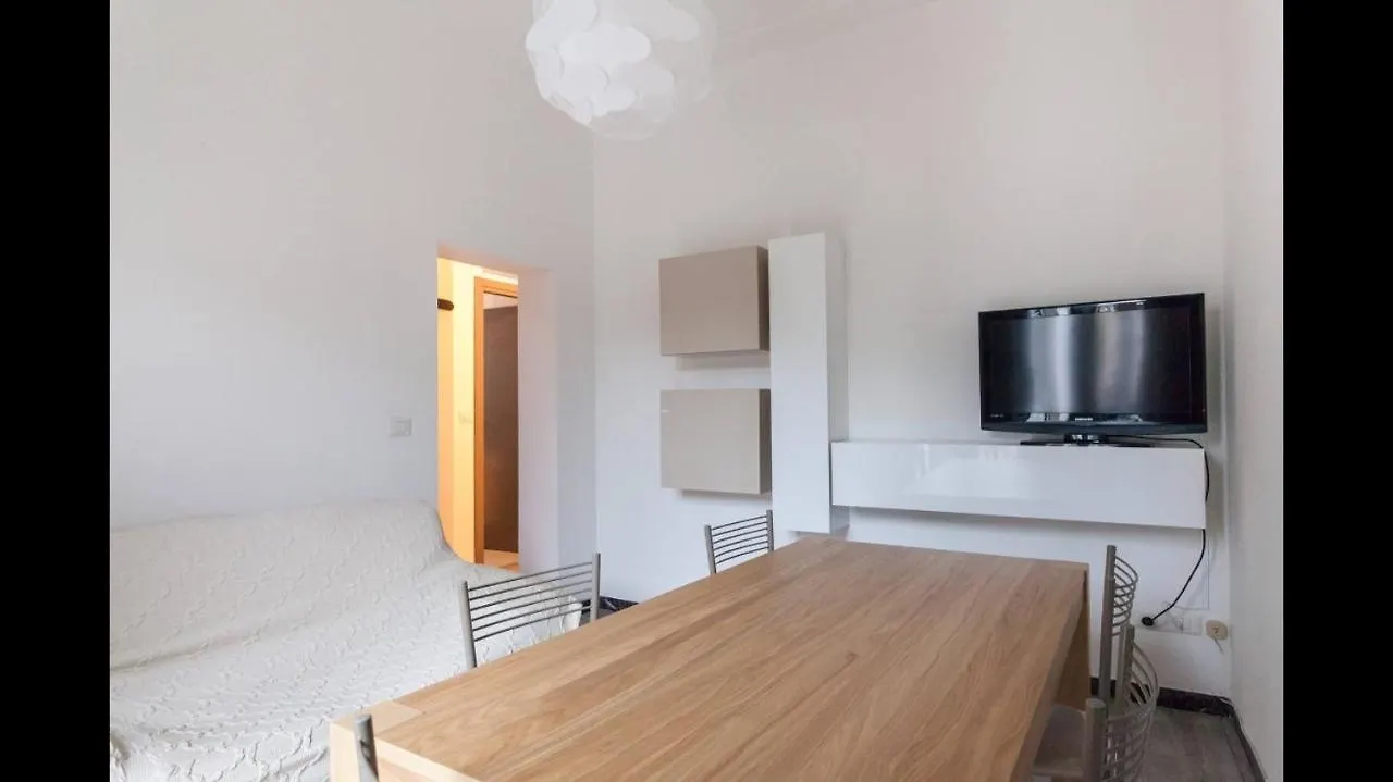 Centralissimo Vicino Al Mare Apartment Misano Adriatico 0*,