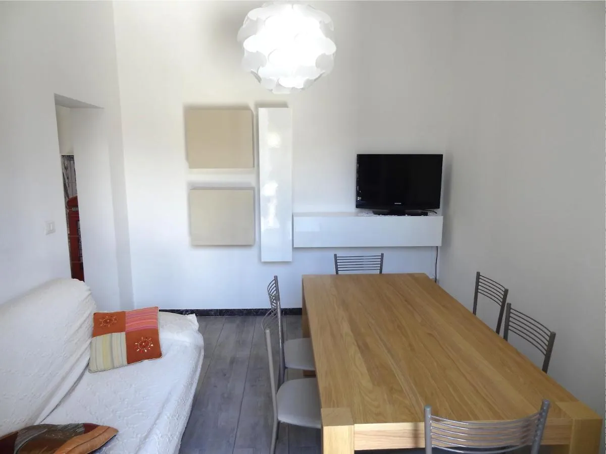 Centralissimo Vicino Al Mare Apartment Misano Adriatico